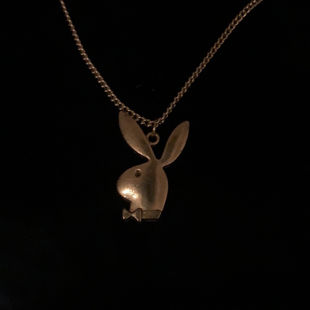 PLAYBOY necklace
